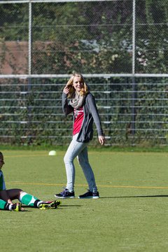 Bild 14 - C-Juniorinnen Kaltenkirchener TS - TuS Tensfeld : Ergebnis: 7:0